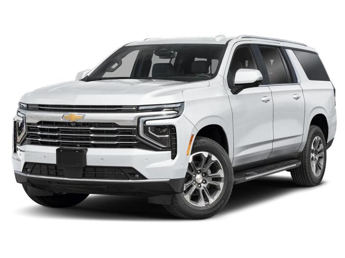 2026 Chevrolet Suburban LT San Clemente CA