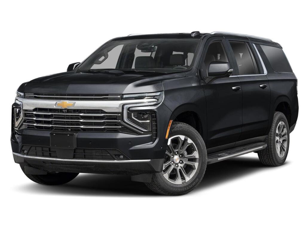 2026 Chevrolet Suburban LT San Clemente CA
