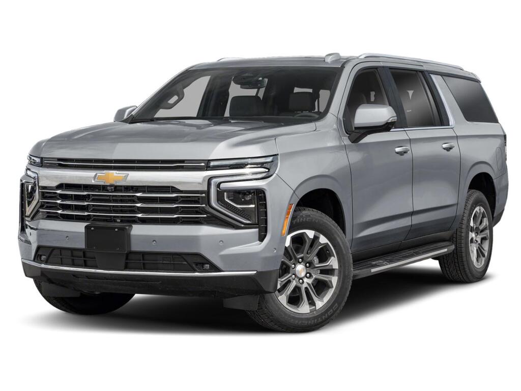 2026 Chevrolet Suburban LT San Clemente CA
