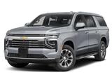 2026 Chevrolet Suburban LT San Clemente CA