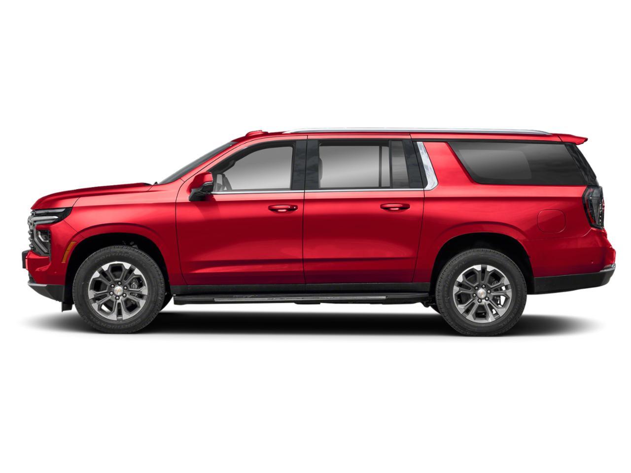 2026 Chevrolet Suburban LT Commerce GA