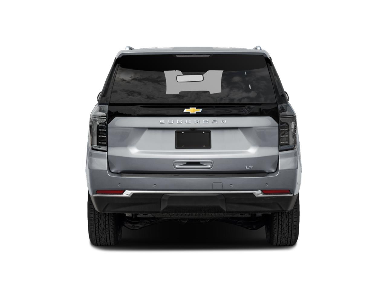 2026 Chevrolet Suburban LT Commerce GA