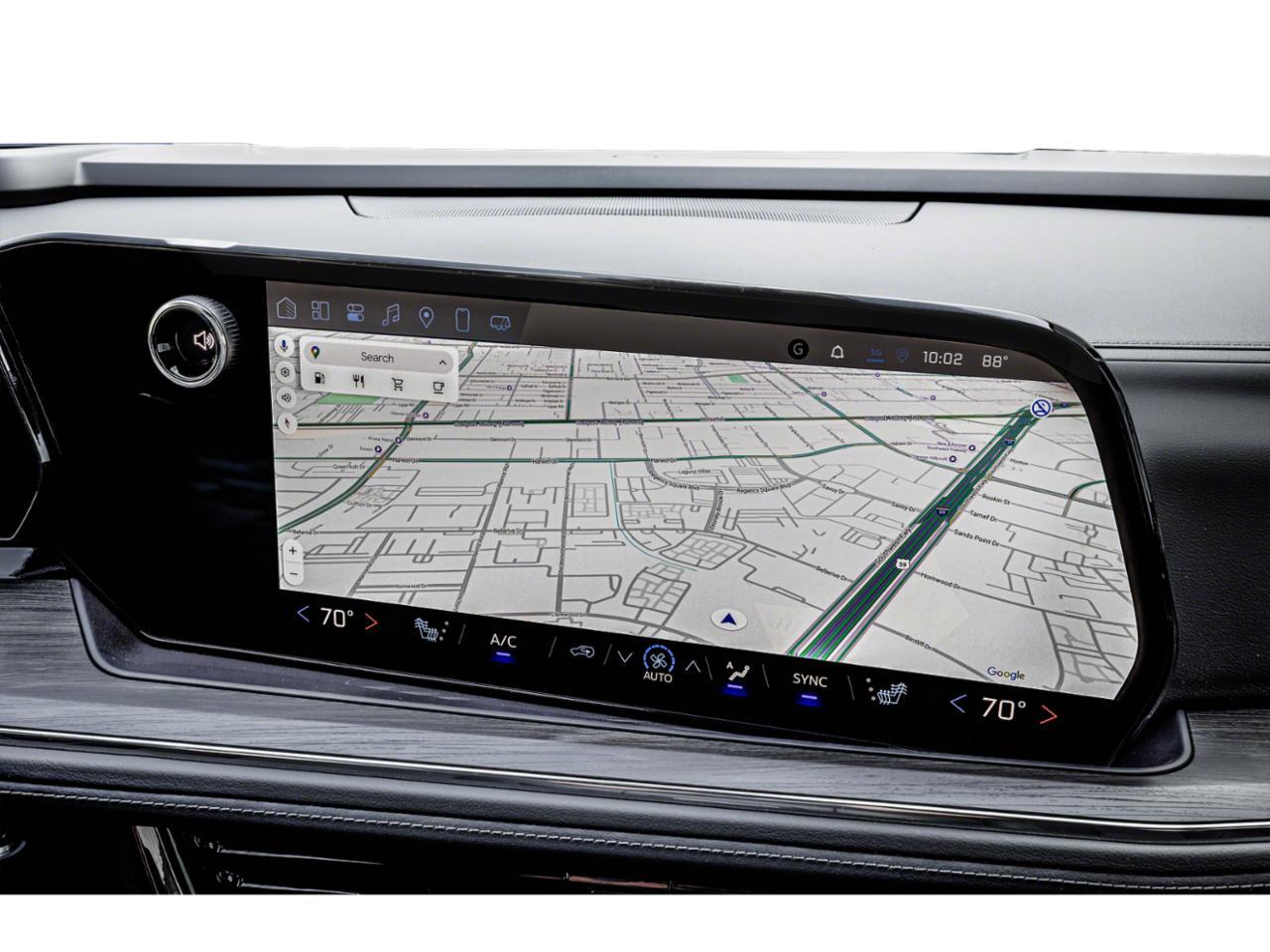 2026 Chevrolet Suburban LT Commerce GA