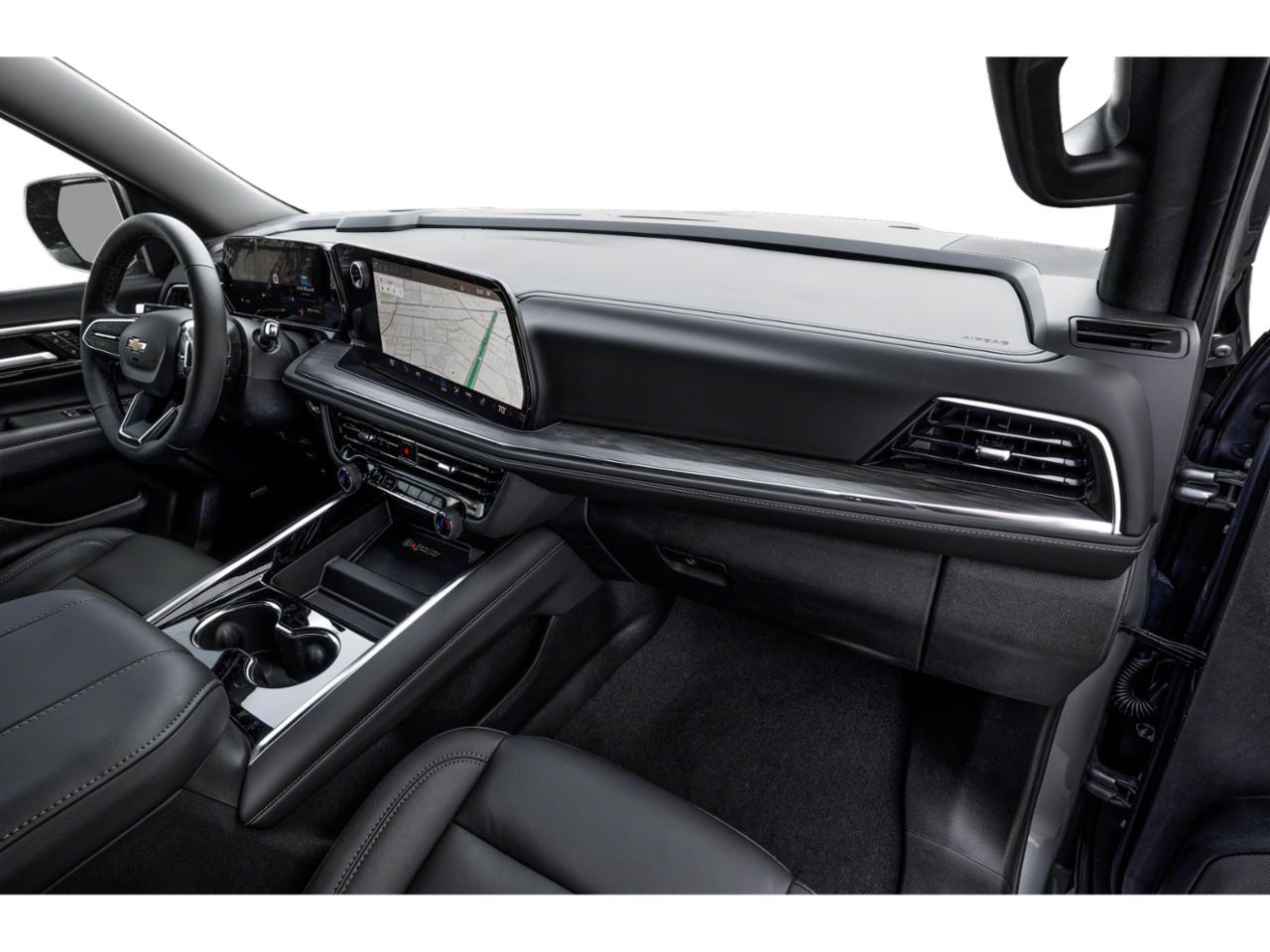 2026 Chevrolet Suburban LT Commerce GA