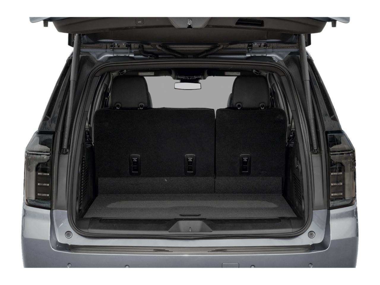 2026 Chevrolet Suburban LT Commerce GA