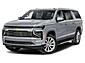 2026 Chevrolet Suburban Premier  TX