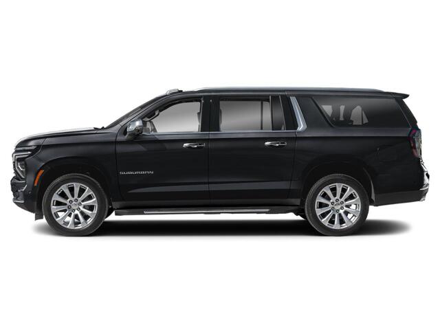 2026 Chevrolet Suburban Premier  TX