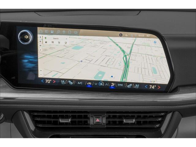 2026 Chevrolet Suburban Premier  TX