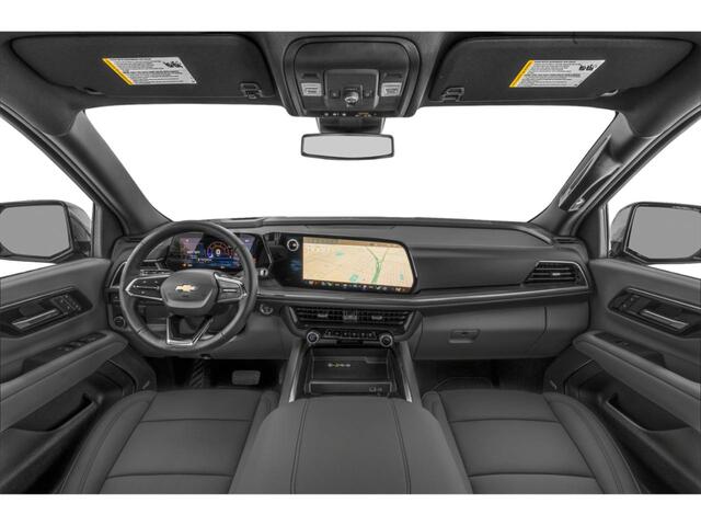 2026 Chevrolet Suburban Premier  TX