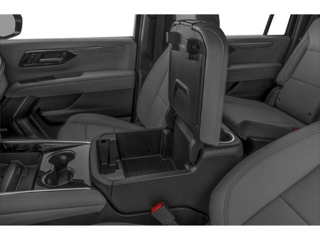 2026 Chevrolet Suburban Premier  TX