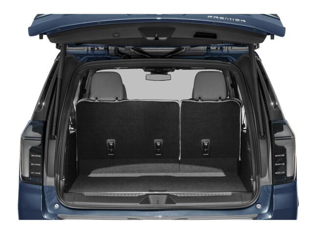 2026 Chevrolet Suburban Premier  TX