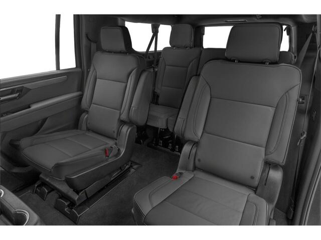 2026 Chevrolet Suburban Premier  TX