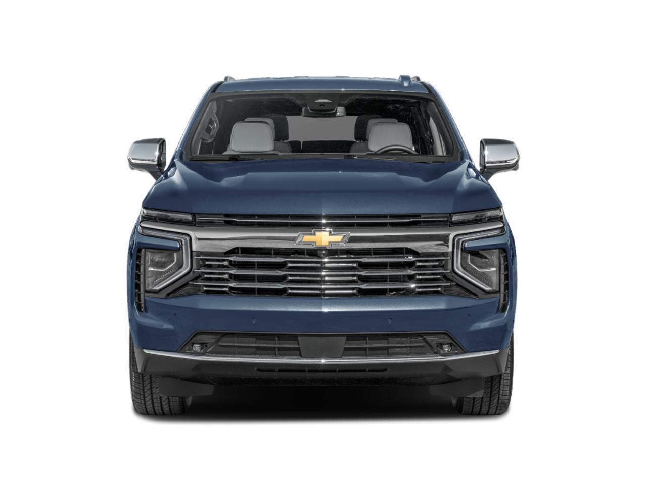 2026 Chevrolet Suburban Premier Kerrville TX