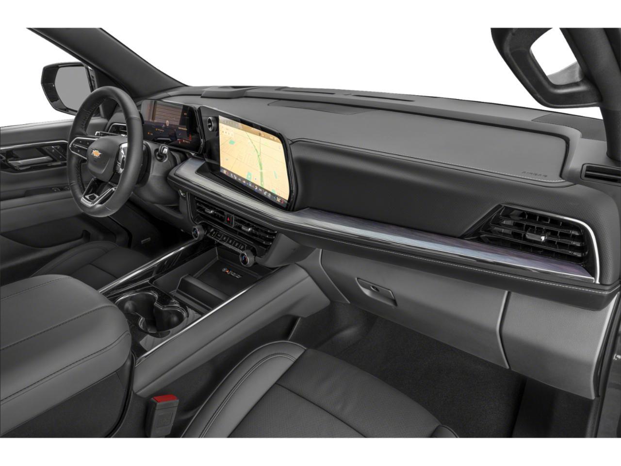 2026 Chevrolet Suburban Premier Kerrville TX