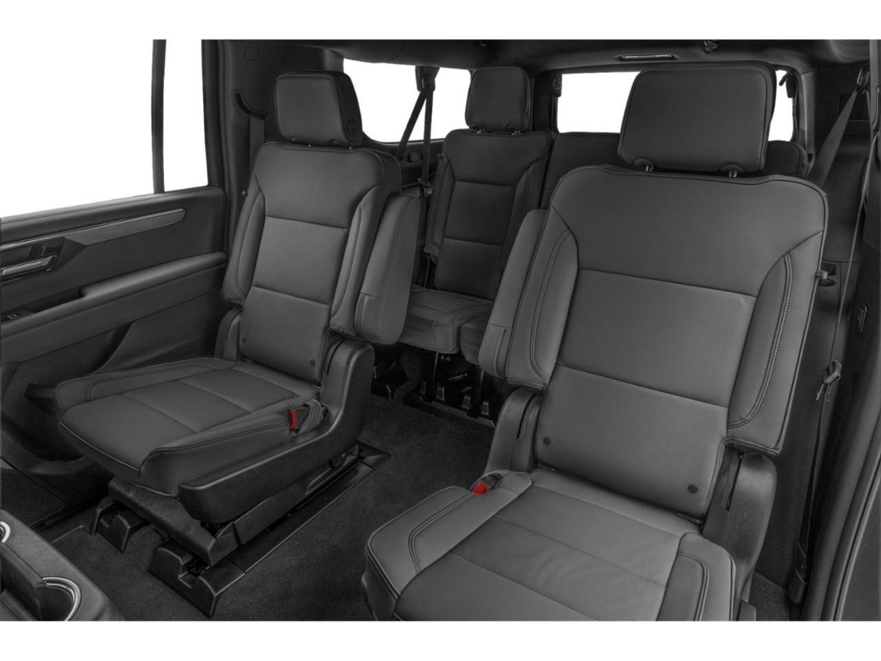 2026 Chevrolet Suburban Premier Kerrville TX