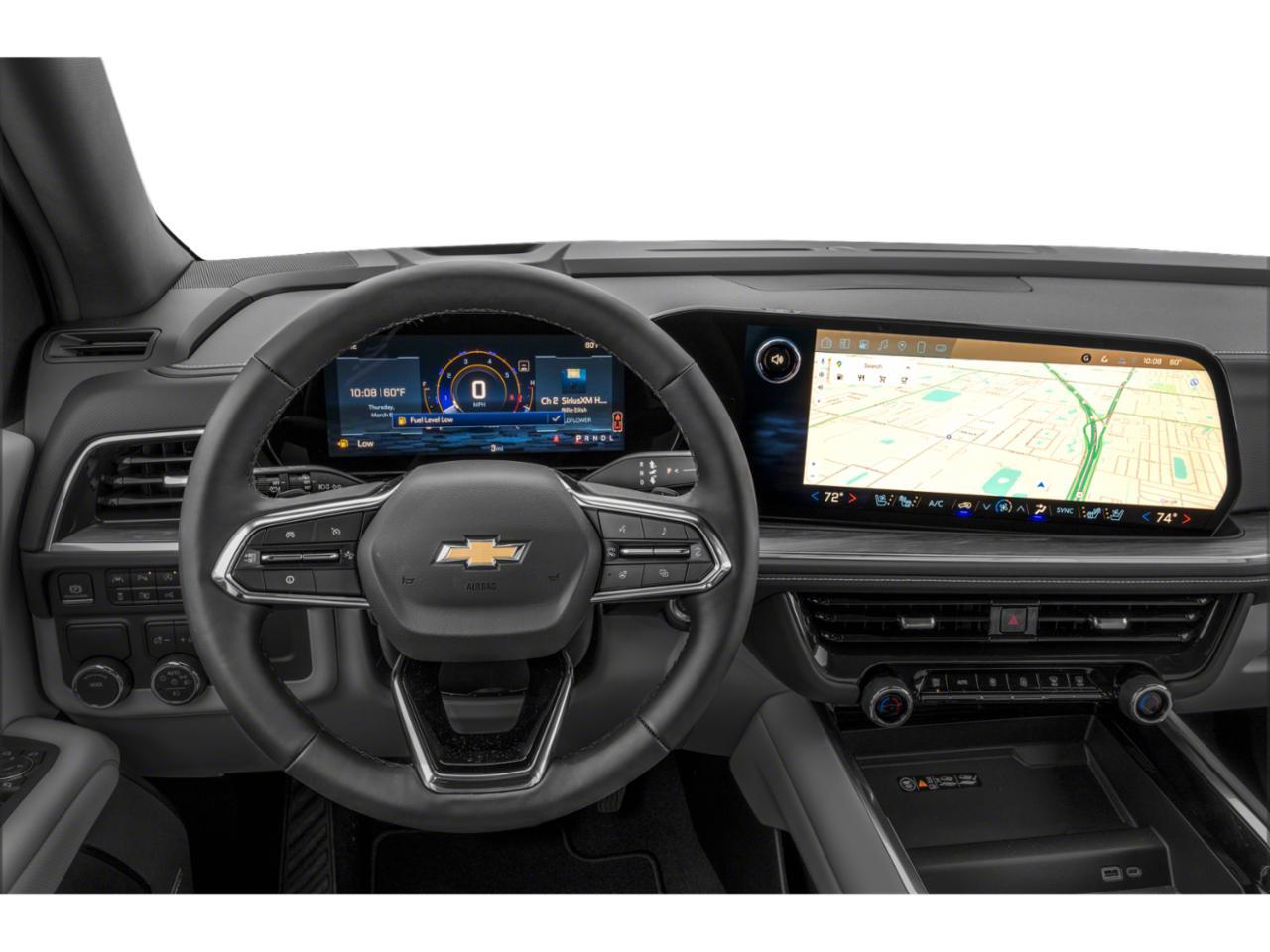 2026 Chevrolet Suburban Premier Kerrville TX