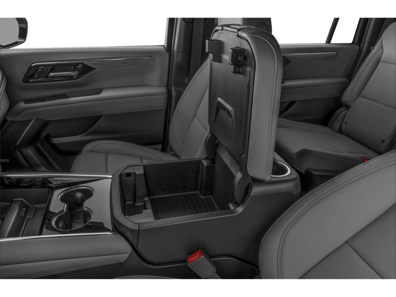 2026 Chevrolet Suburban Premier Kerrville TX