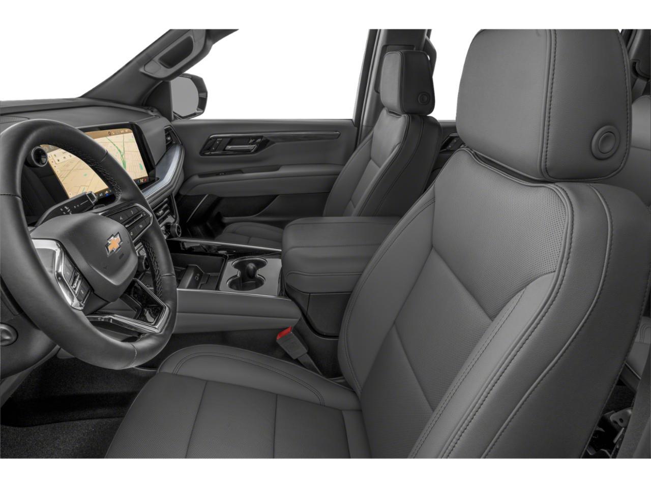 2026 Chevrolet Suburban Premier Kerrville TX