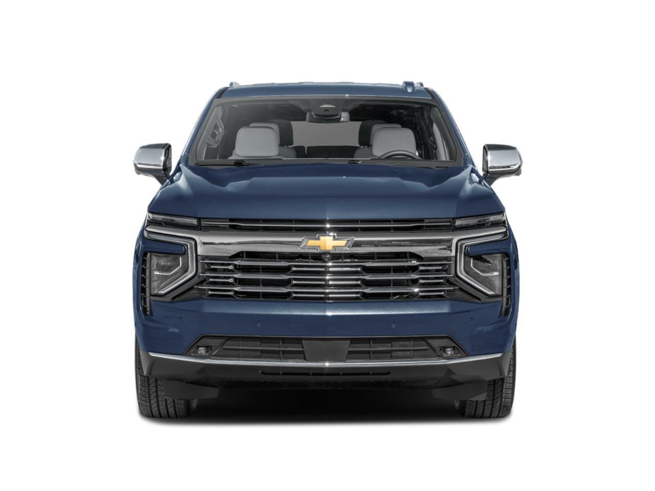 2026 Chevrolet Suburban Premier Roseville CA