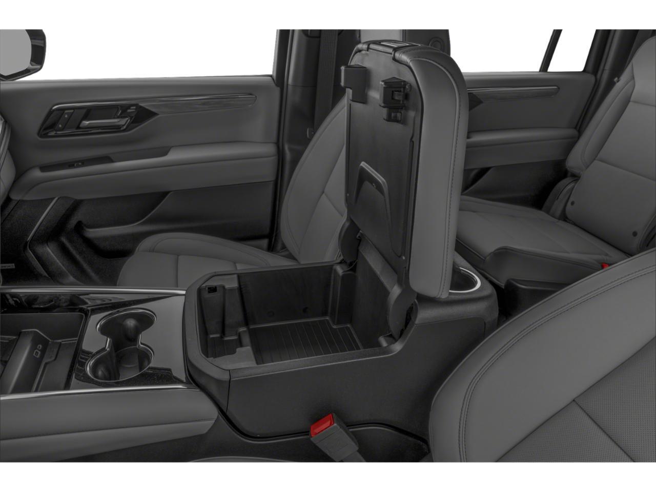 2026 Chevrolet Suburban Premier Roseville CA