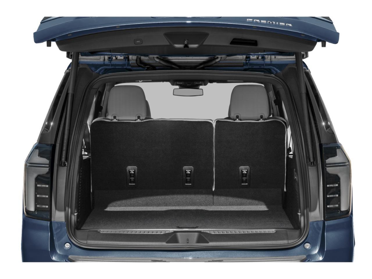2026 Chevrolet Suburban Premier Roseville CA