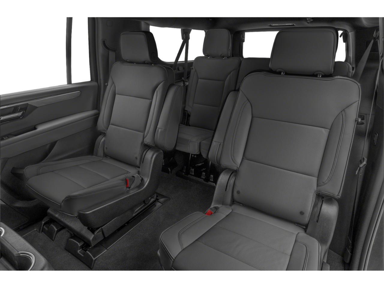 2026 Chevrolet Suburban Premier Roseville CA