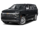 2026 Chevrolet Suburban Premier San Clemente CA