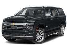 2026_Chevrolet_Suburban_Premier_ San Clemente CA