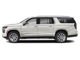 2026 Chevrolet Suburban Premier San Clemente CA
