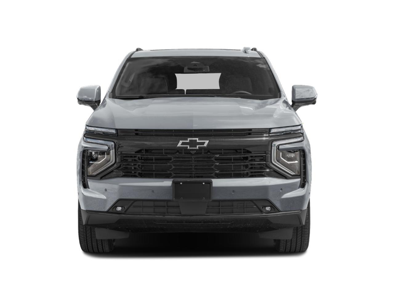 2026 Chevrolet Suburban RST Kerrville TX