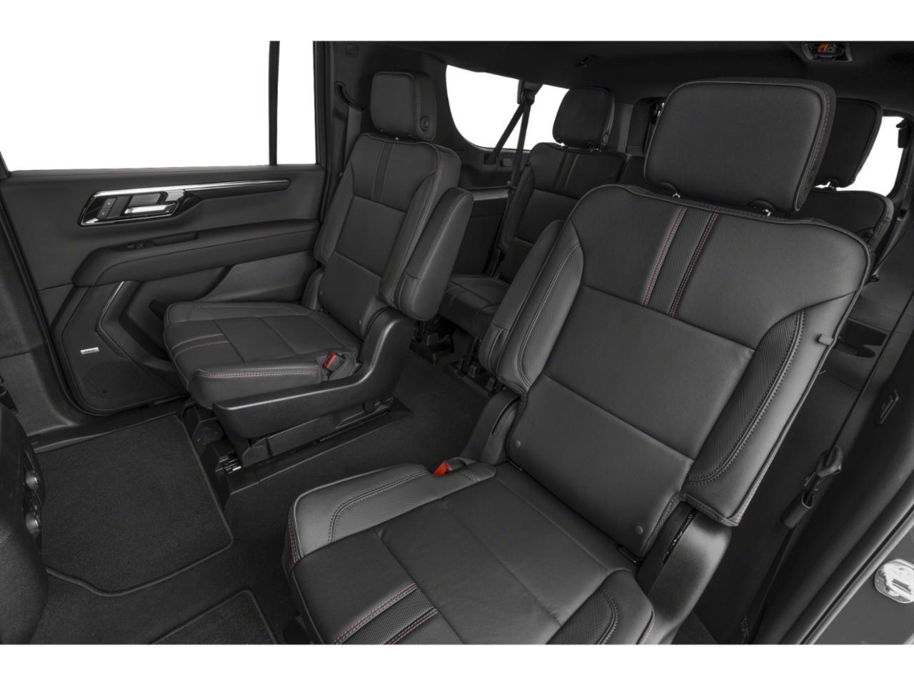 2026 Chevrolet Suburban RST Kerrville TX