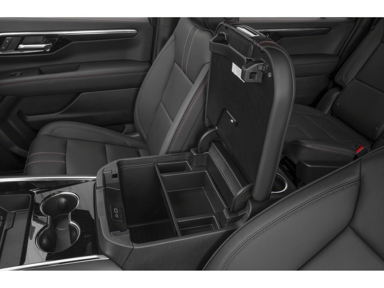 2026 Chevrolet Suburban RST Kerrville TX