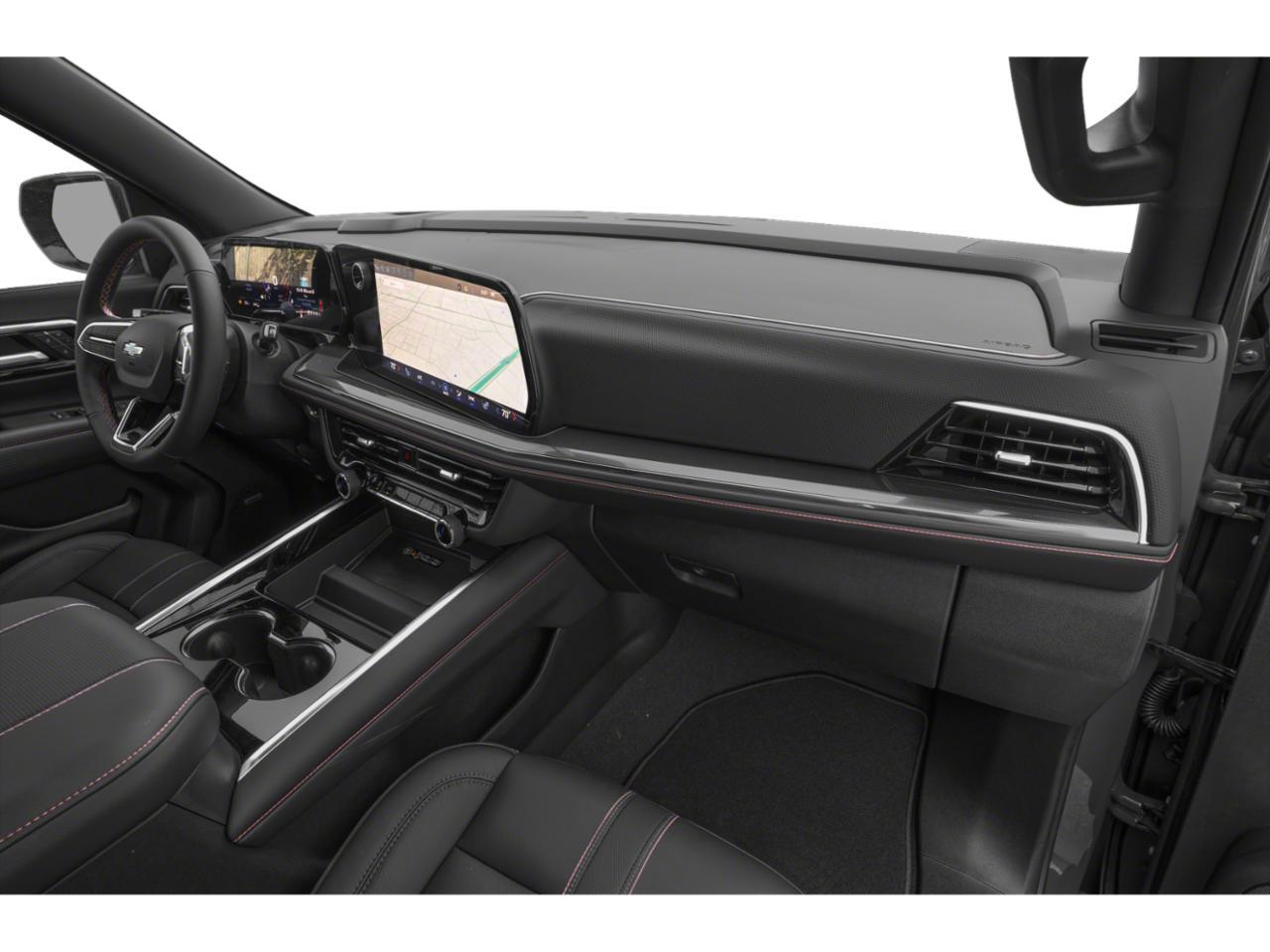 2026 Chevrolet Suburban RST Kerrville TX