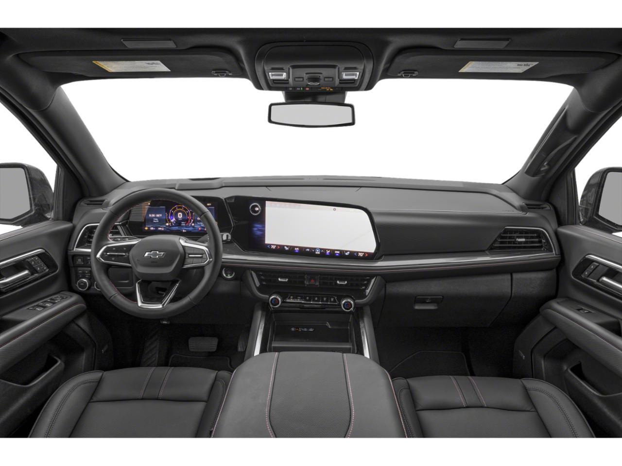 2026 Chevrolet Suburban RST Kerrville TX