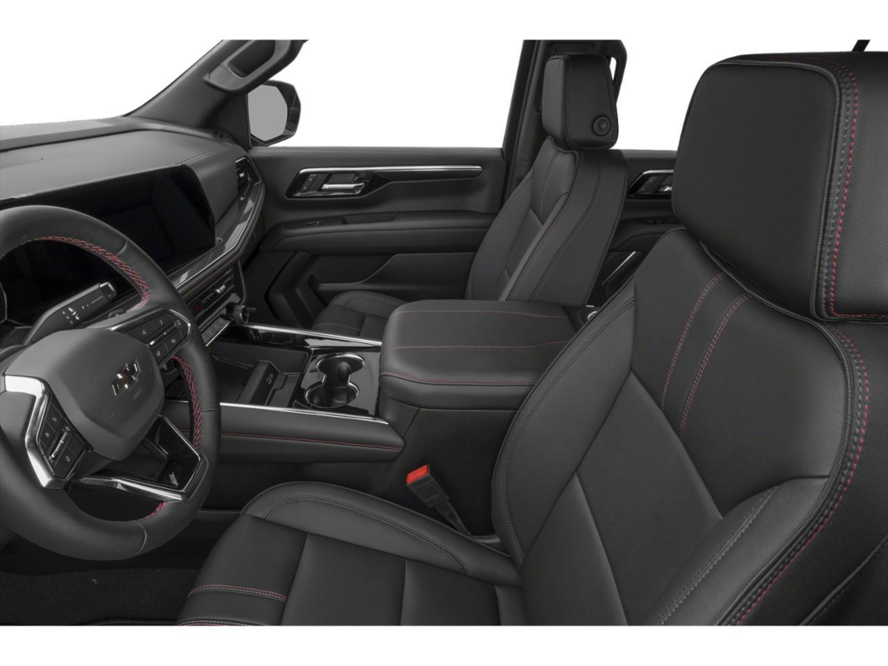 2026 Chevrolet Suburban RST Kerrville TX