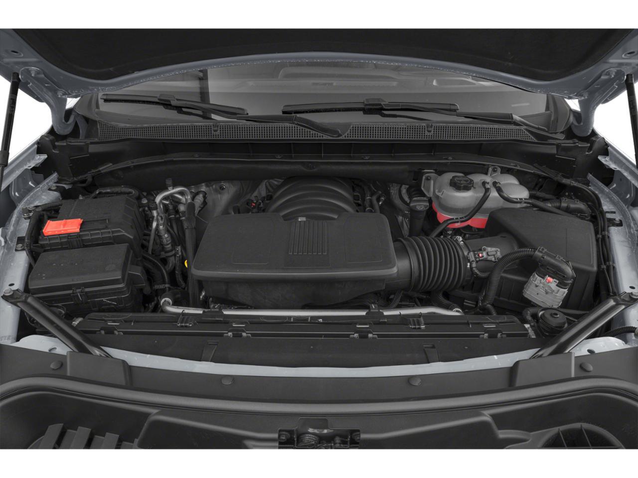 2026 Chevrolet Suburban RST Kerrville TX