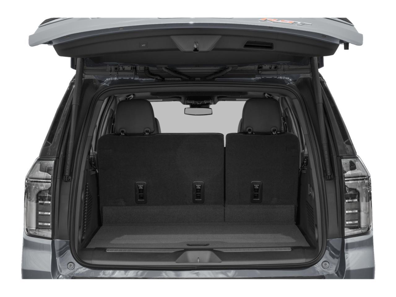 2026 Chevrolet Suburban RST Roseville CA