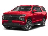 2026 Chevrolet Suburban RST San Clemente CA