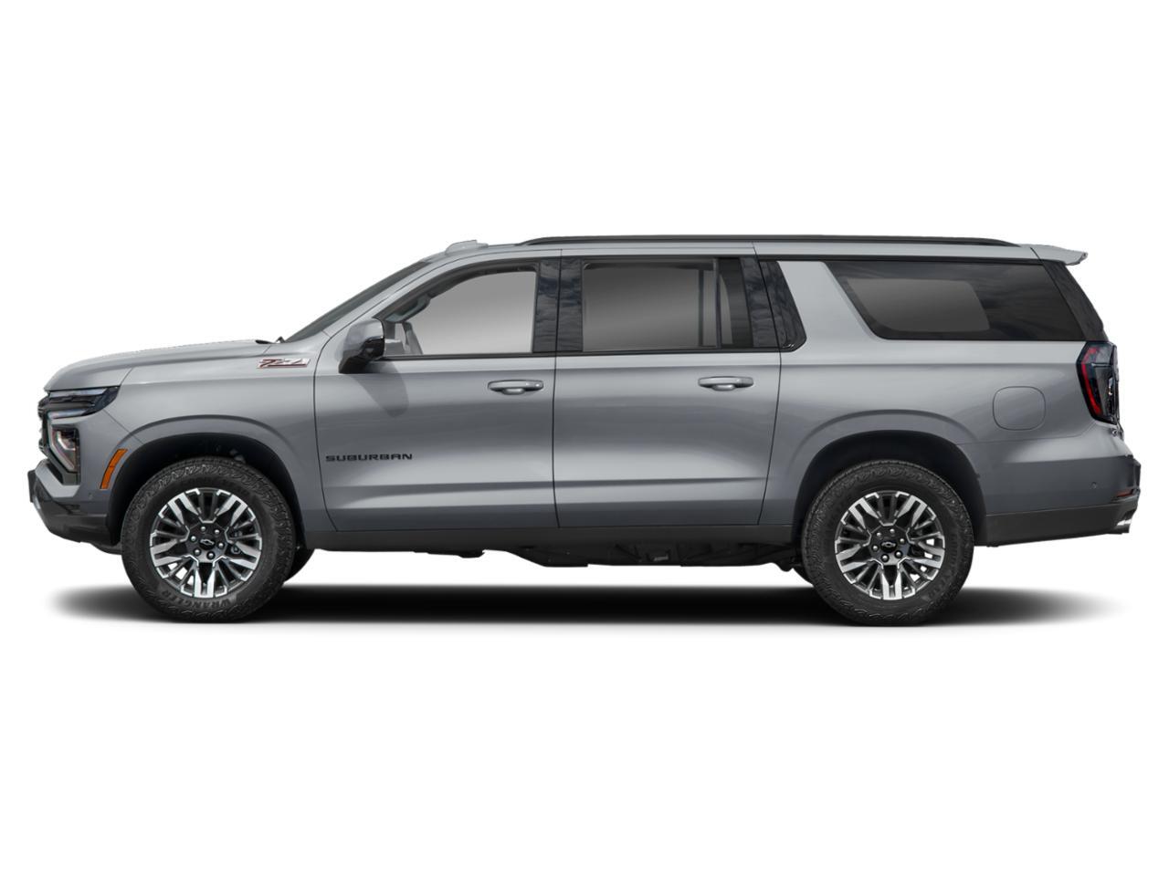 2026 Chevrolet Suburban Z71 Kerrville TX