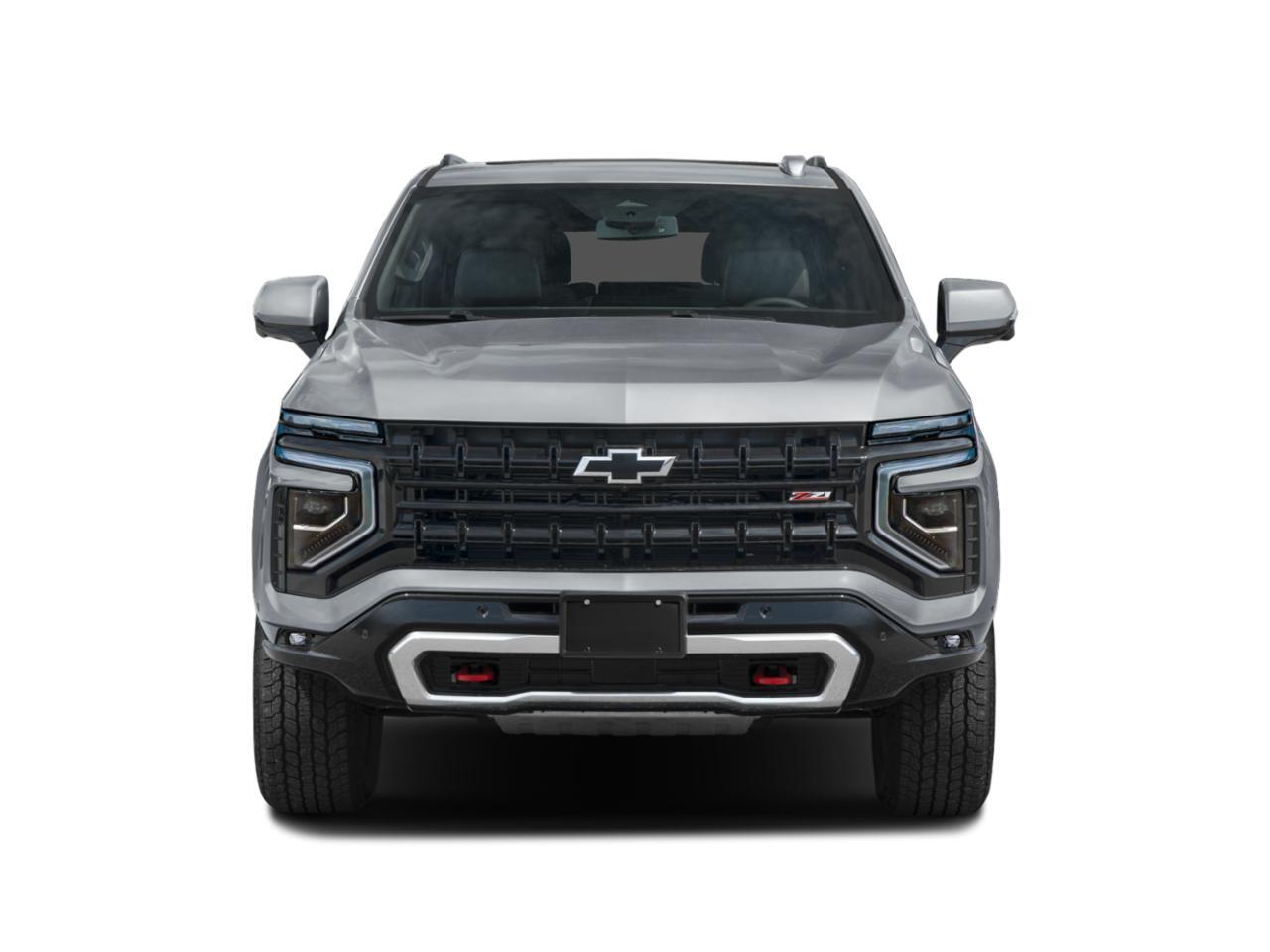 2026 Chevrolet Suburban Z71 Kerrville TX