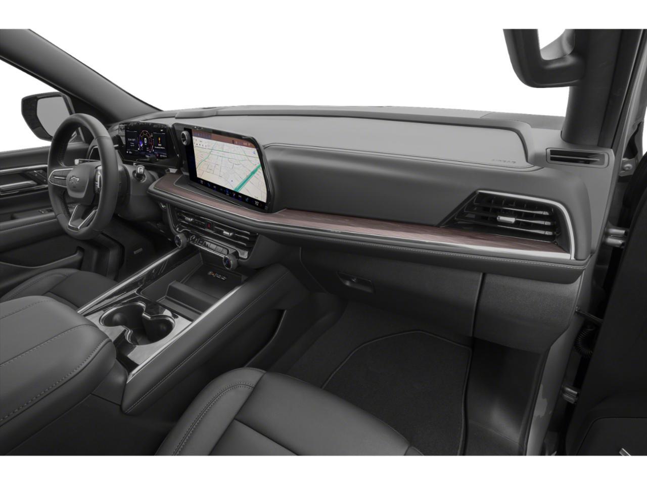 2026 Chevrolet Suburban Z71 Kerrville TX