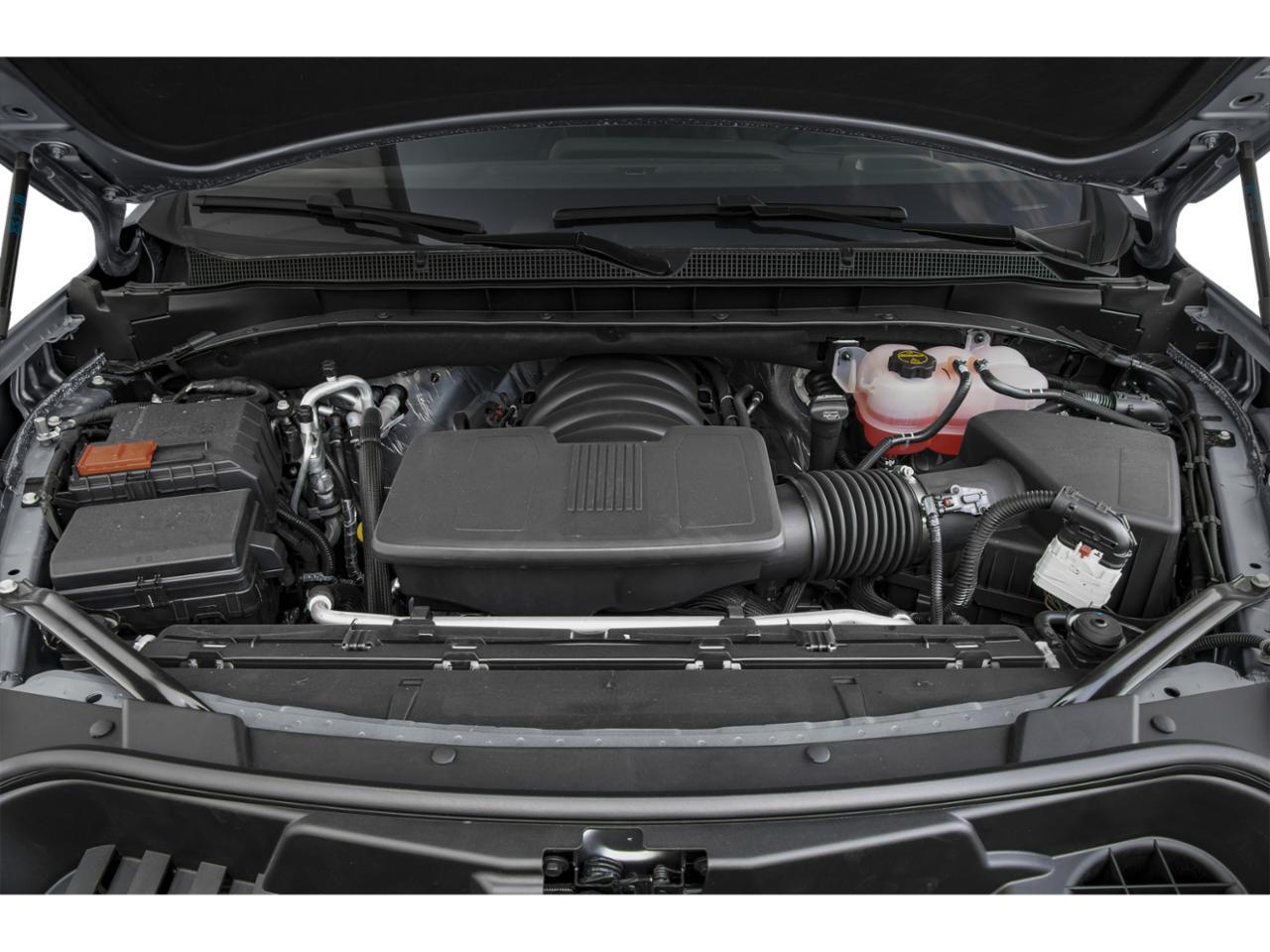 2026 Chevrolet Suburban Z71 Kerrville TX