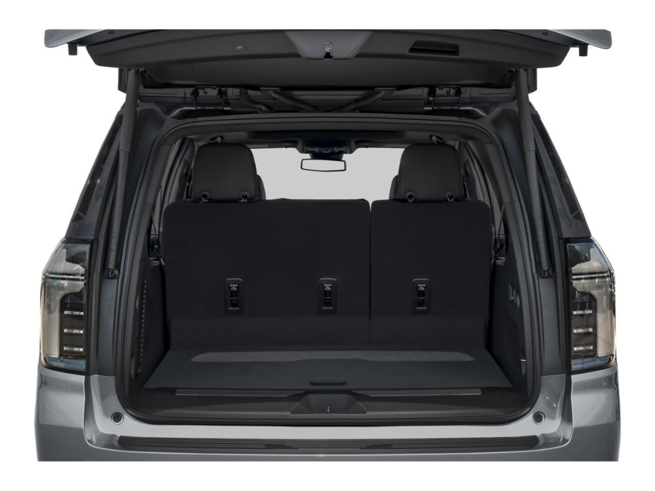 2026 Chevrolet Suburban Z71 Roseville CA