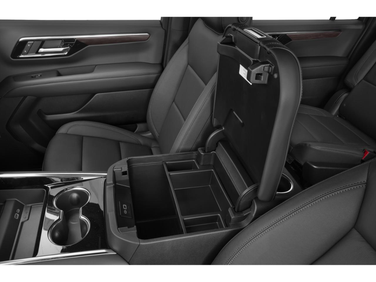 2026 Chevrolet Suburban Z71 Roseville CA