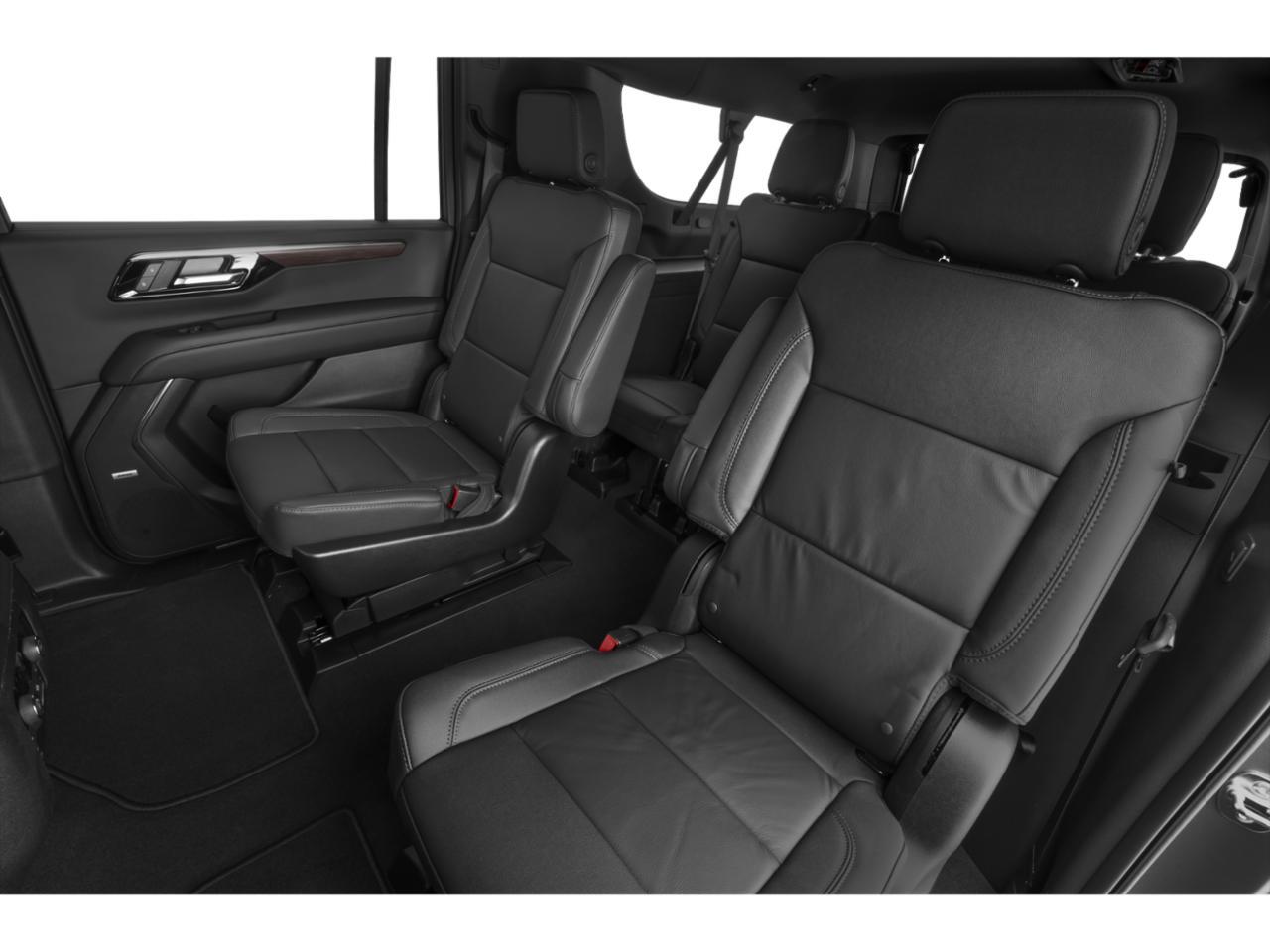 2026 Chevrolet Suburban Z71 Roseville CA