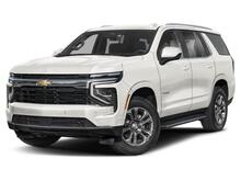 2026_Chevrolet_Tahoe_High Country_  TX