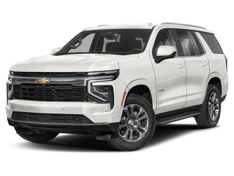 2026 Chevrolet Tahoe High Country  TX