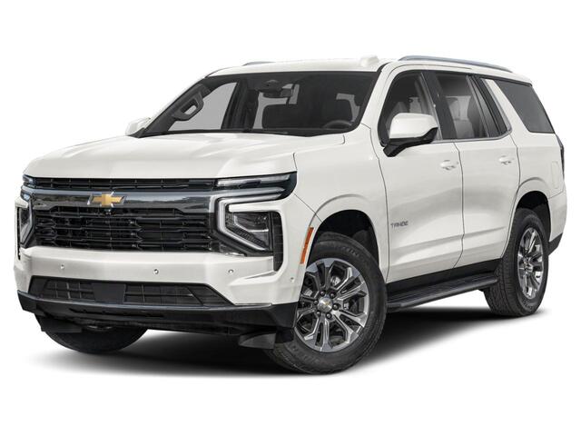 2026 Chevrolet Tahoe High Country  TX