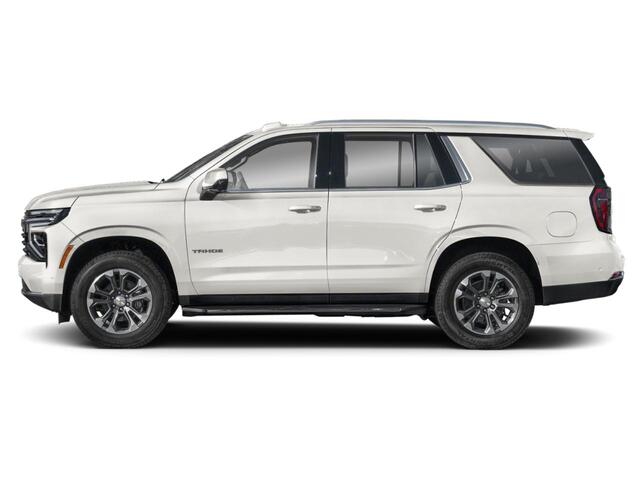 2026 Chevrolet Tahoe High Country  TX
