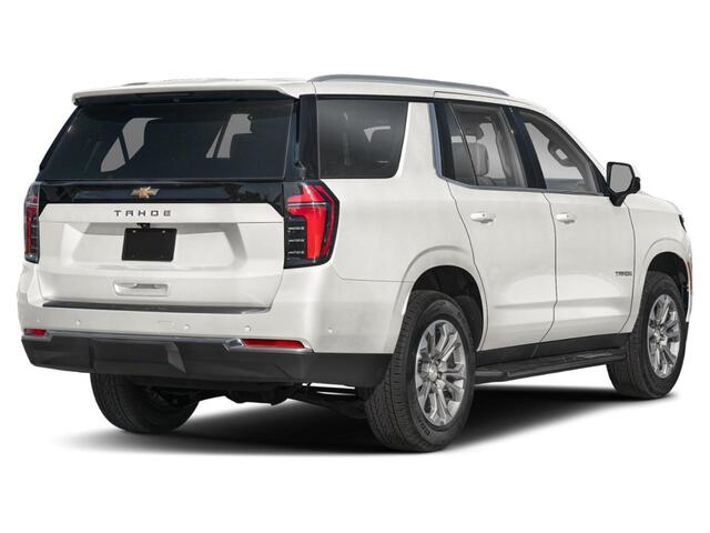 2026 Chevrolet Tahoe High Country  TX